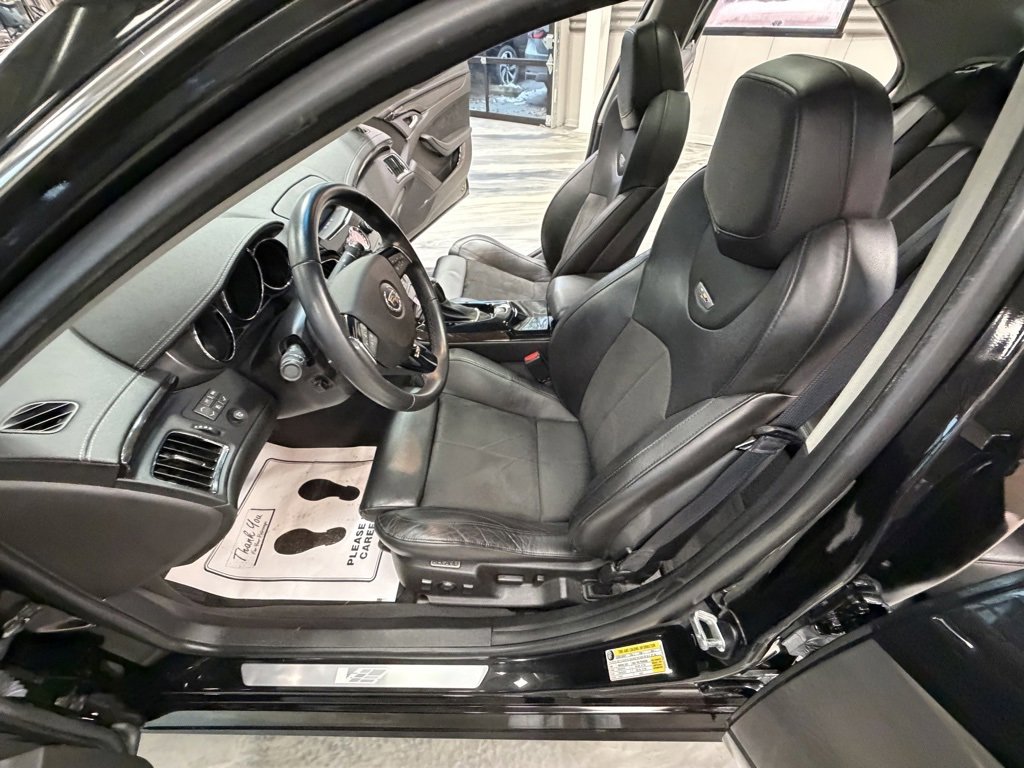 Used 2011 Cadillac CTS V image 54