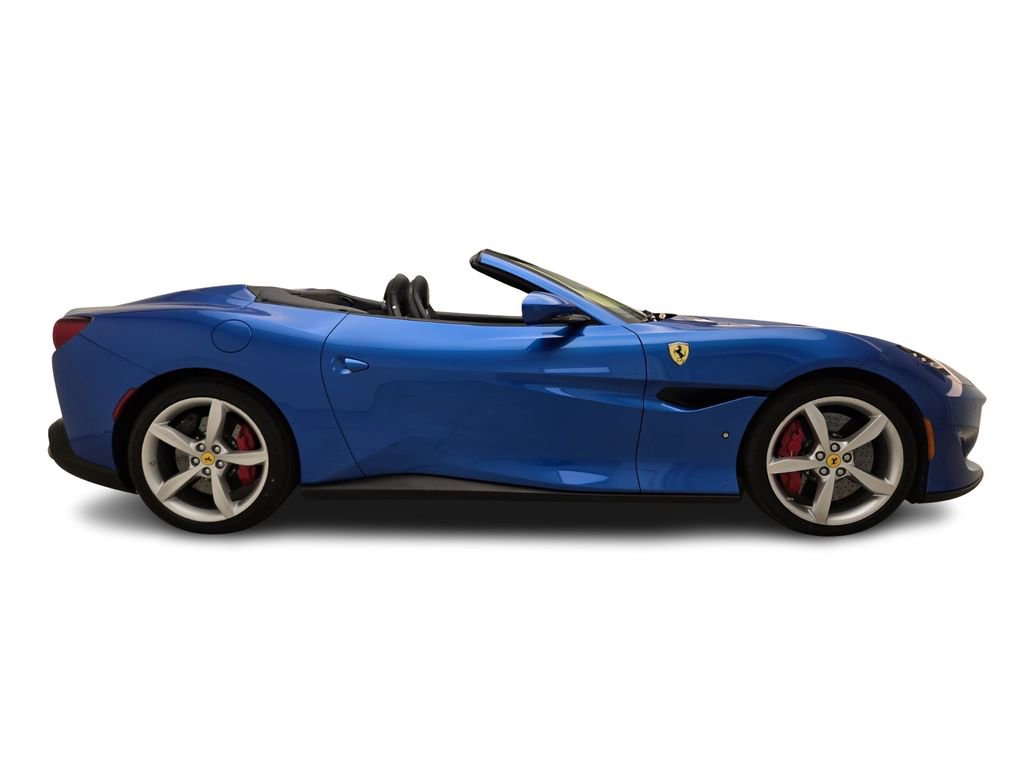 Used 2019 Ferrari Portofino image 6