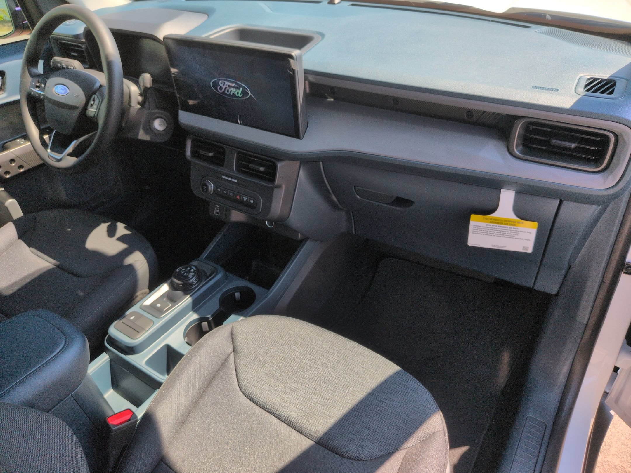 New 2026 Ford Maverick XL FWD image 35