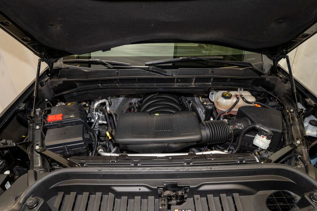 Used 2022 GMC Sierra 1500 SLT w/ SLT Premium Plus Package image 21