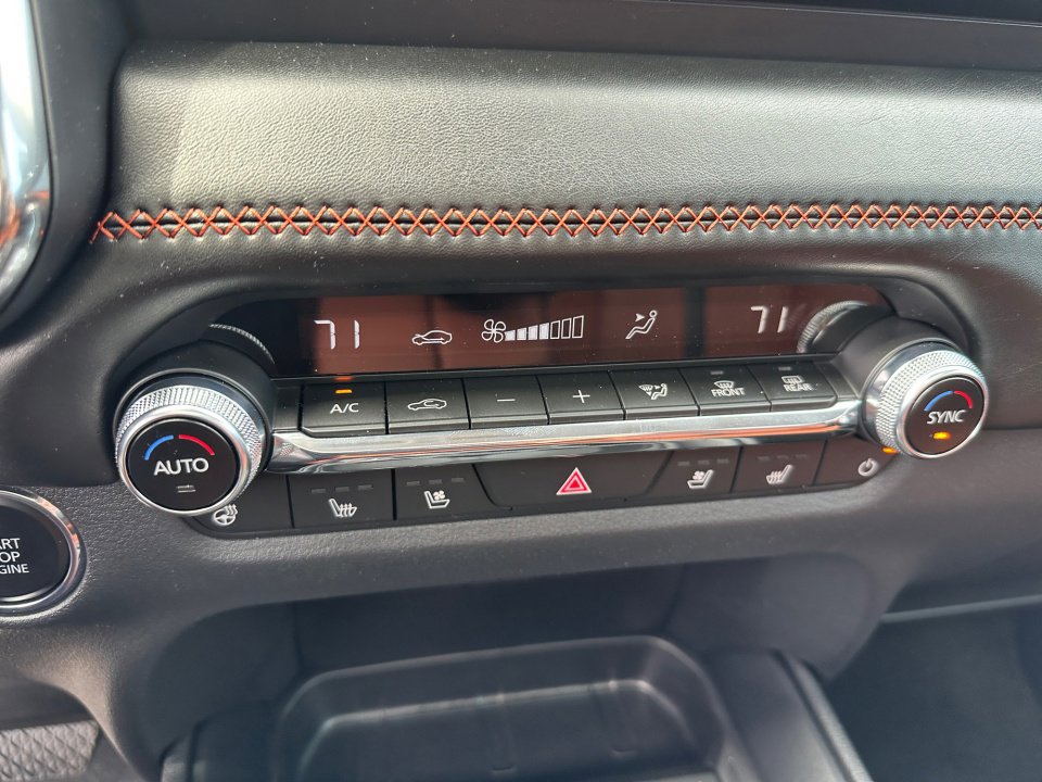 Certified 2026 MAZDA CX-50 2.5 Turbo w/ Accent Package image 22