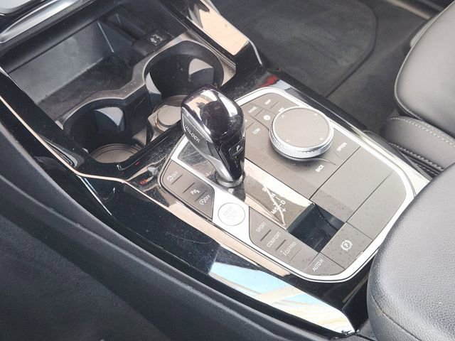 Used 2022 BMW X3 sDrive30i w/ Premium Package 2 image 16