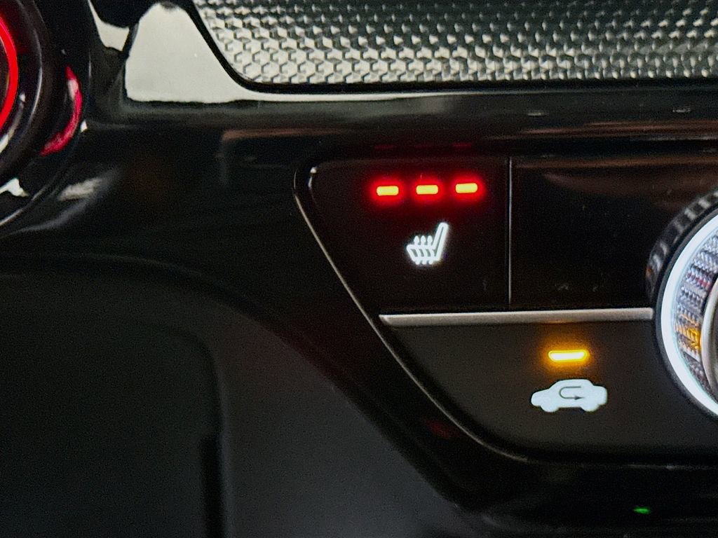 New 2026 Honda CR-V EX-L image 21