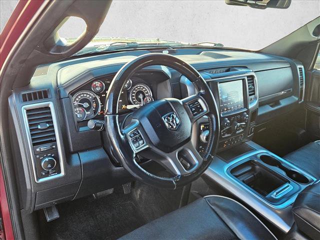 Used 2018 RAM 1500 Limited image 9