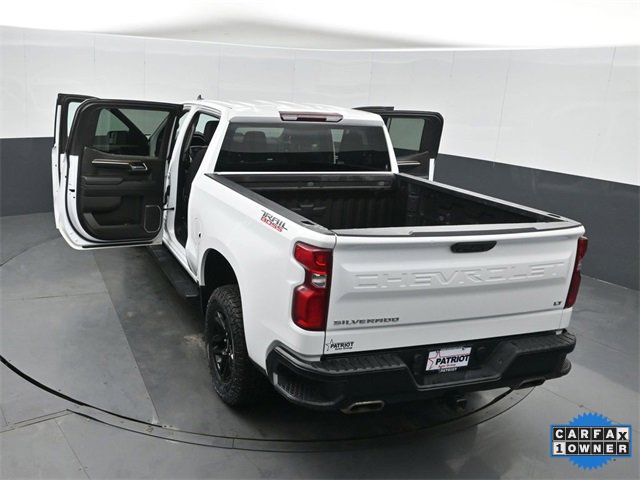 Used 2023 Chevrolet Silverado 1500 LT Trail Boss w/ Protection Package image 51