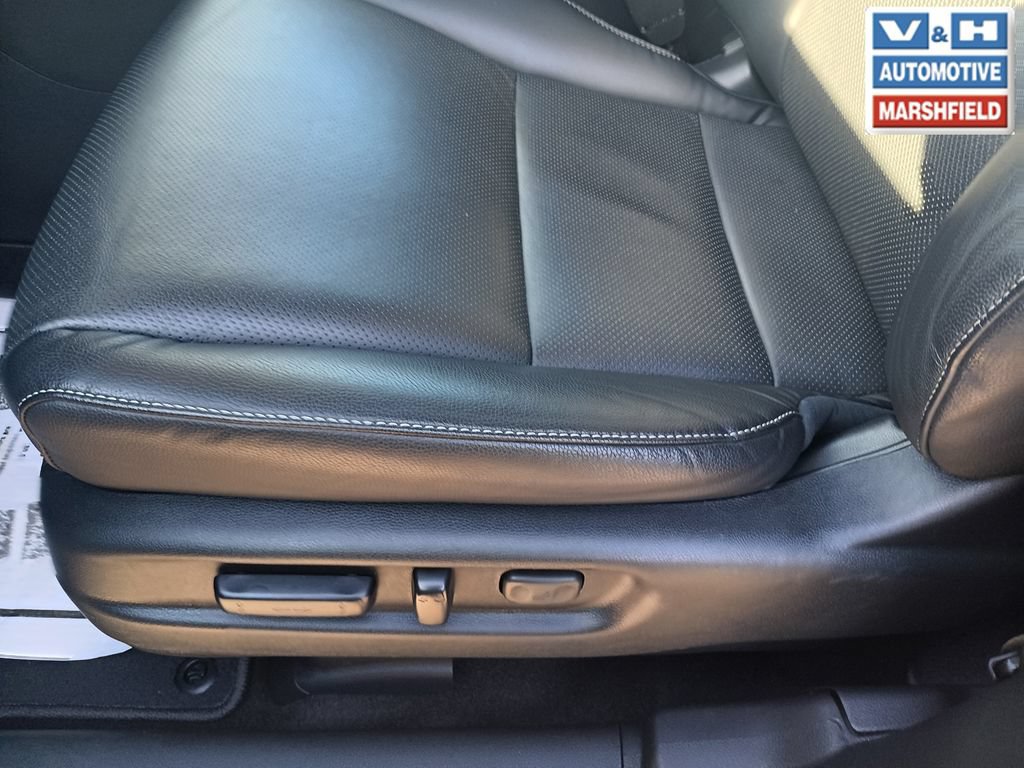 Used 2025 Honda Ridgeline RTL image 18