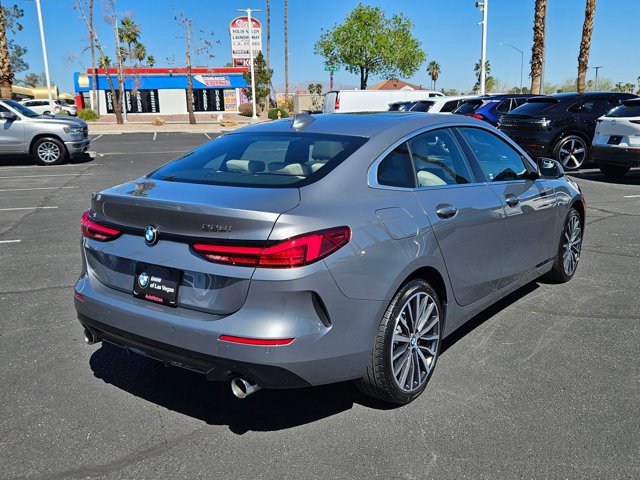 Used 2023 BMW 228i Gran Coupe 228i w/ Convenience Package image 5