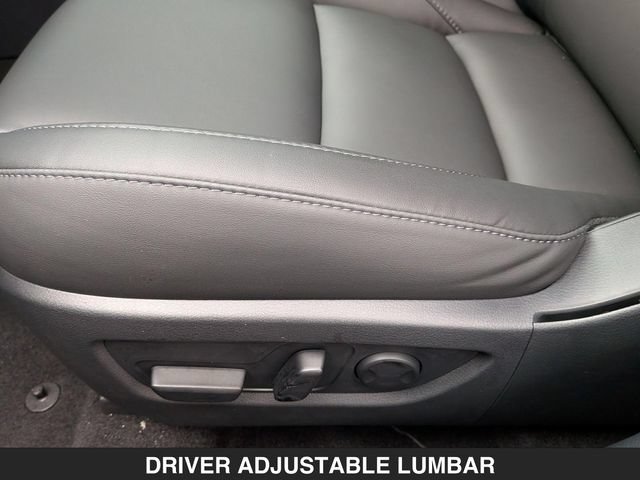 Used 2026 MAZDA CX-30 AWD 2.5 S w/ Select Sport Pkg image 16