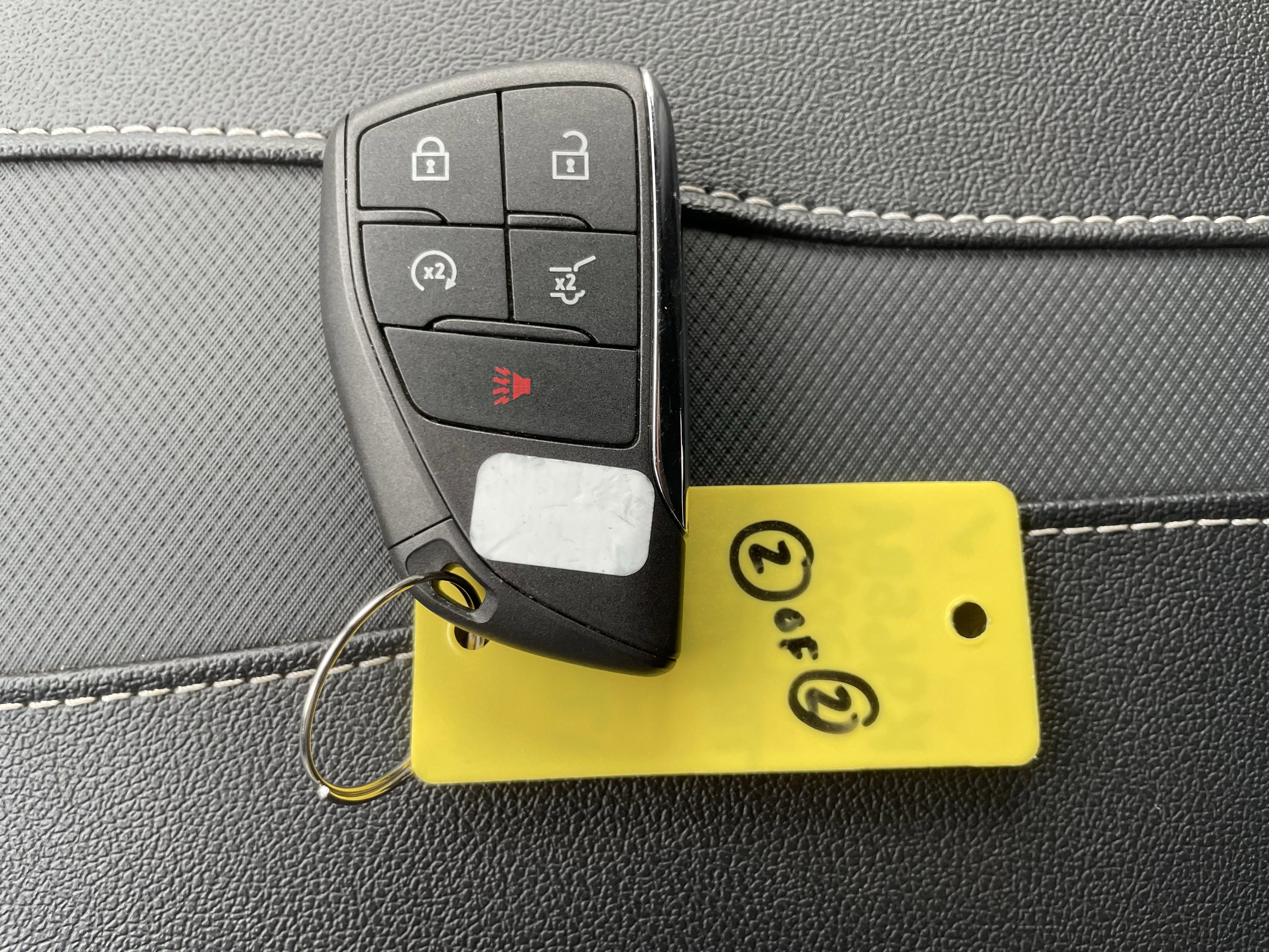 Used 2024 Chevrolet Traverse RS w/ LPO, Floor Liner Package image 31