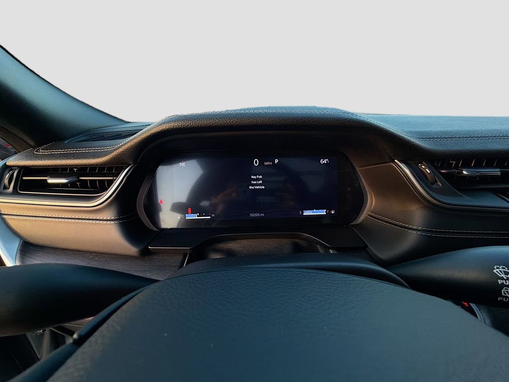 Used 2024 Jeep Grand Cherokee L Limited w/ Luxury Tech Group II AWD/4WD image 41