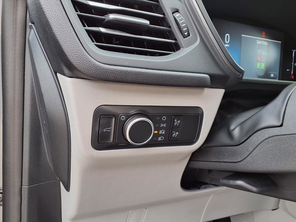 Used 2025 Ford Escape Active image 20