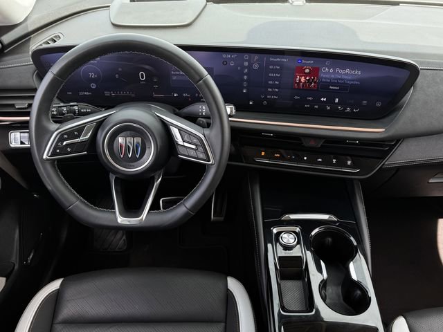 Used 2025 Buick Envision Sport Touring AWD/4WD image 13