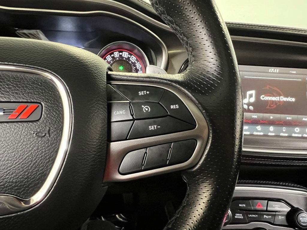 Used 2021 Dodge Challenger R/T Scat Pack w/ Plus Package image 30