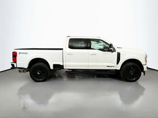 New 2025 Ford F250 Lariat w/ Lariat Ultimate Package image 8