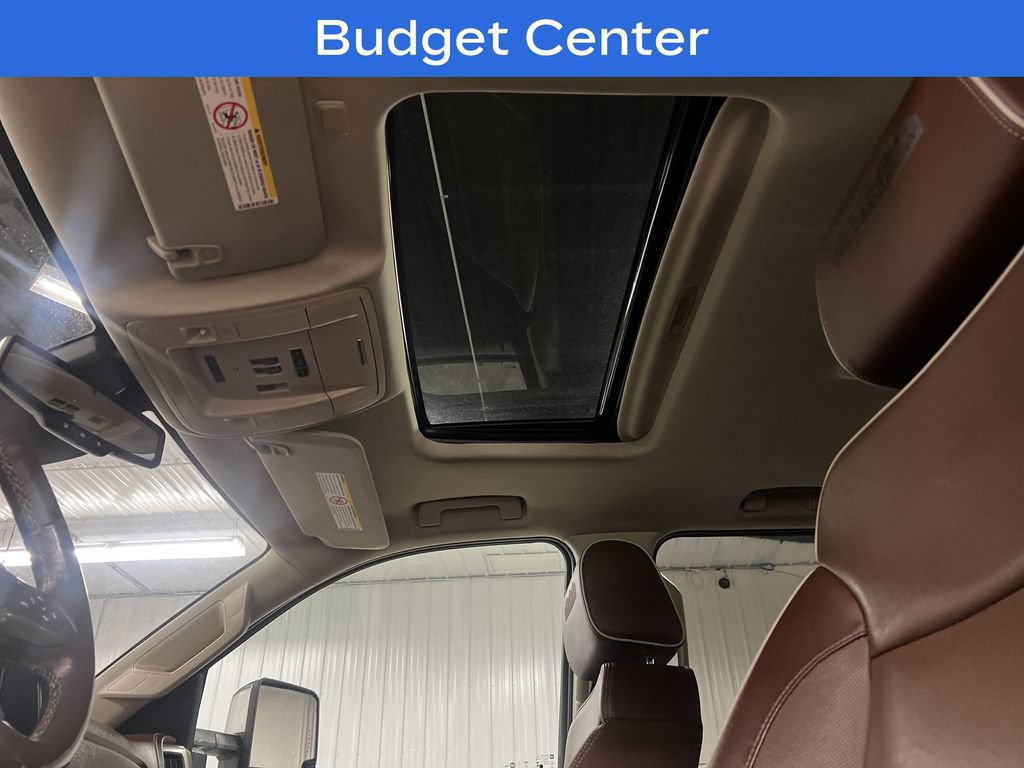 Used 2016 Chevrolet Silverado 2500 High Country w/ Duramax Plus Package AWD/4WD image 26