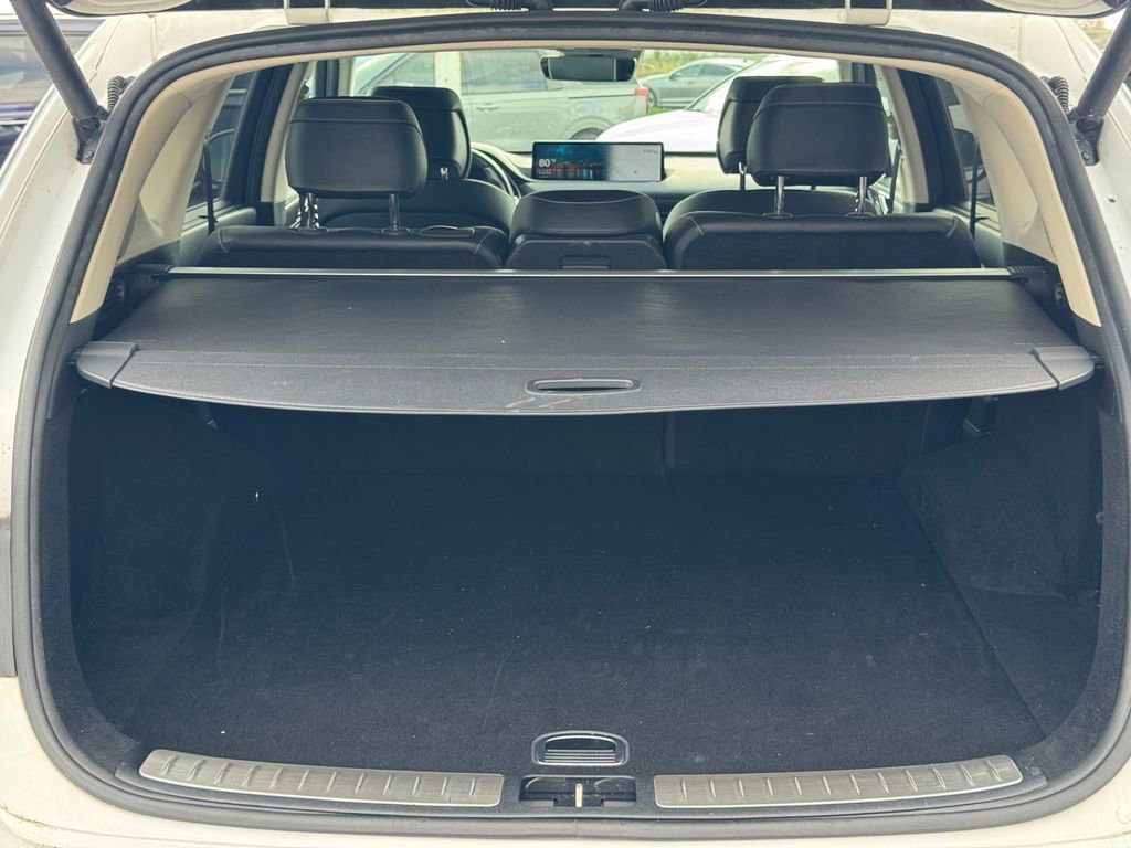 Used 2021 Genesis GV80 2.5T w/ Prestige Package 05 image 14