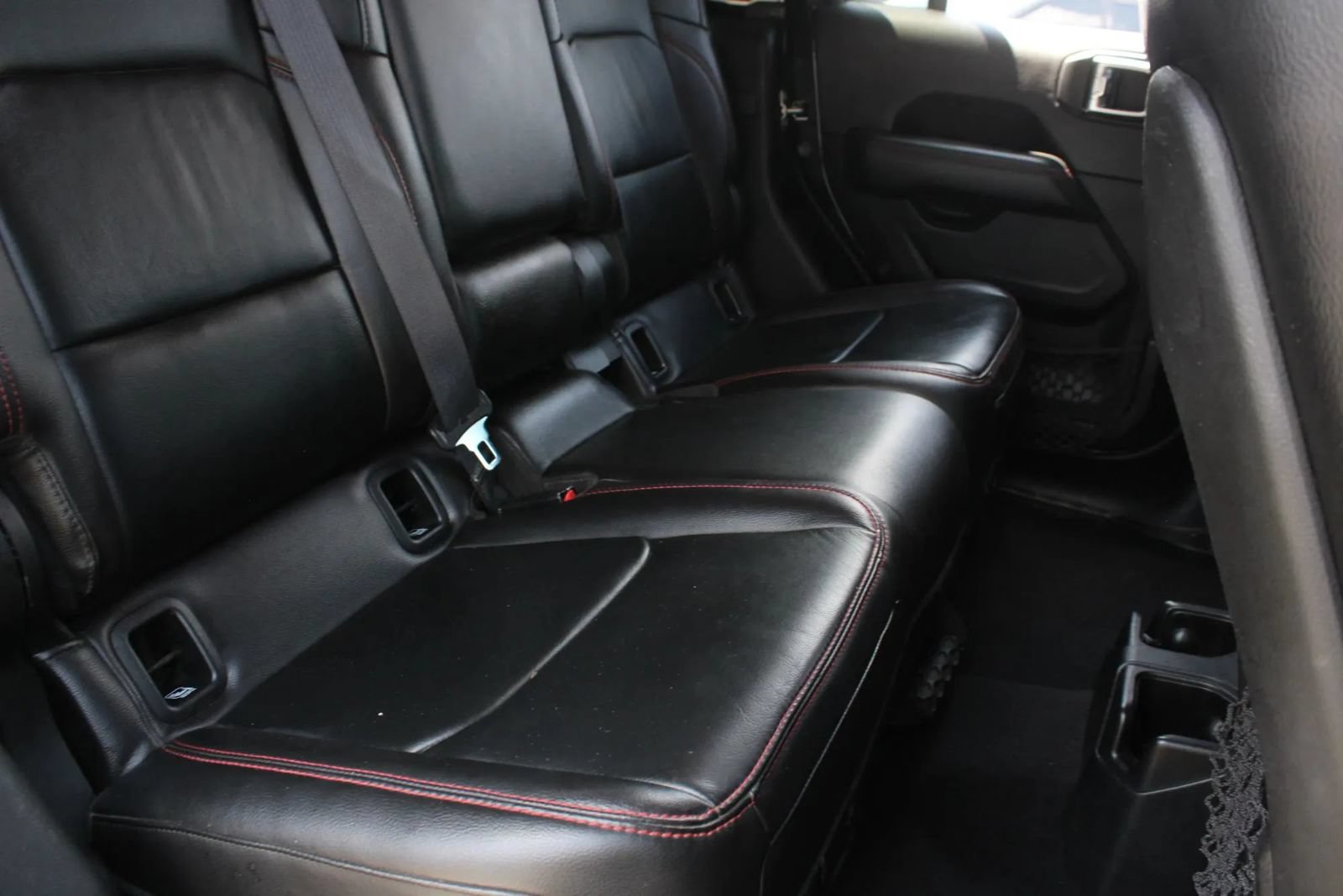 Used 2020 Jeep Gladiator Rubicon AWD/4WD image 20