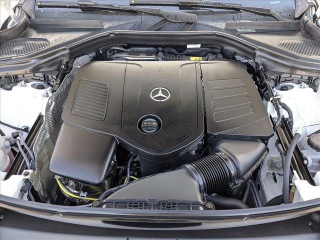 New 2026 Mercedes-Benz GLC 300 image 16