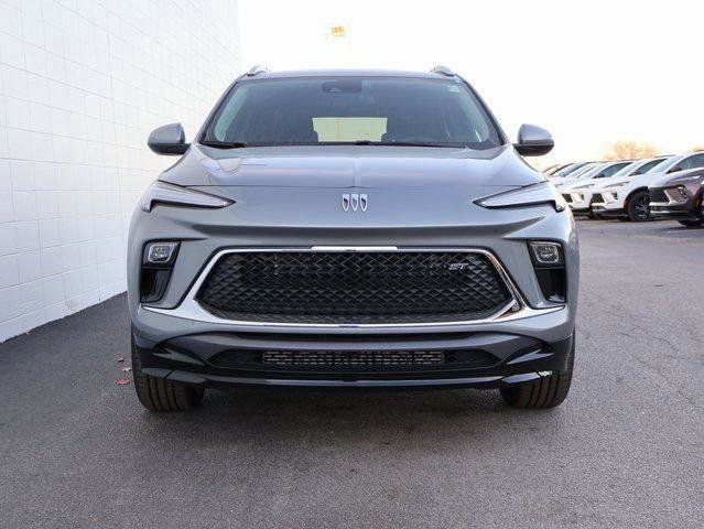 New 2026 Buick Encore GX Sport Touring w/ Comfort Package image 2