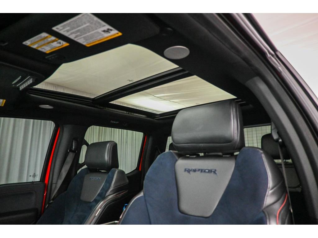Used 2022 Ford F150 Raptor w/ Raptor 37 Performance Package image 38