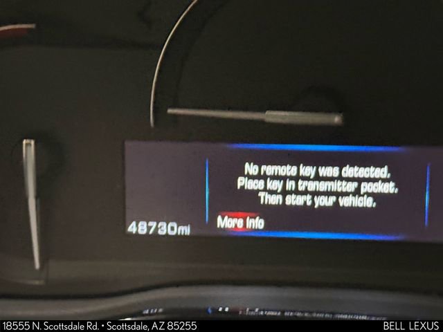 Used 2018 Cadillac XT5 FWD image 19