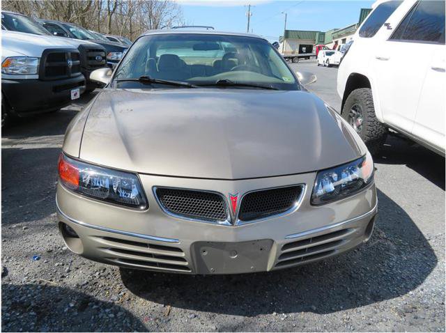 Used 2000 Pontiac Bonneville SE w/ Opt Pkg FWD image 15