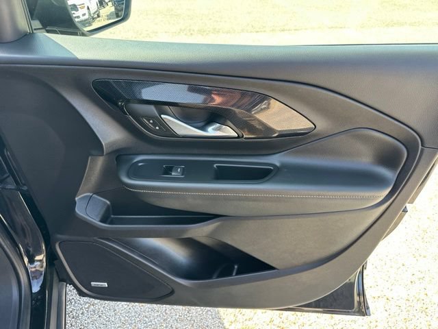 Used 2024 GMC Terrain AT4 w/ Infotainment Package II AWD/4WD image 52