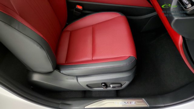 Used 2024 Lexus NX 350h AWD w/ Cold Area Package image 39