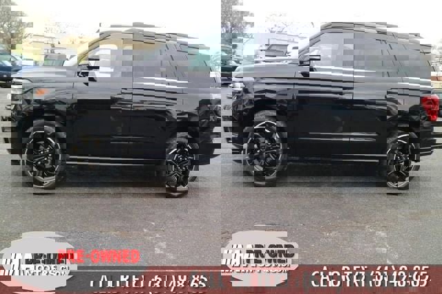 Used 2022 Ford Expedition Limited image 40