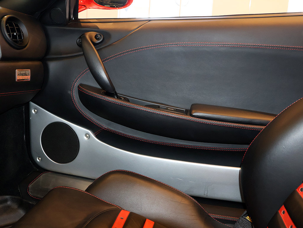 Used 2004 Ferrari 360 Spider RWD image 29