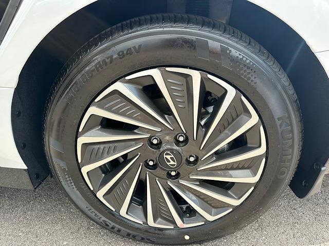 Certified 2024 Hyundai Sonata SEL image 12
