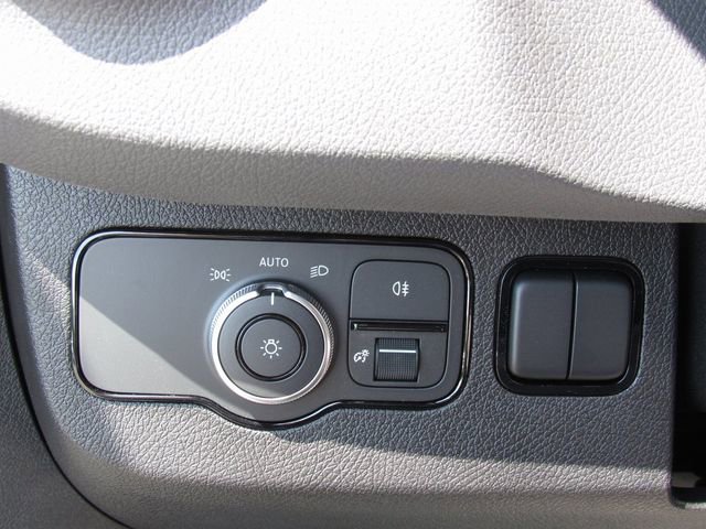 New 2025 Mercedes-Benz Sprinter 2500 image 34