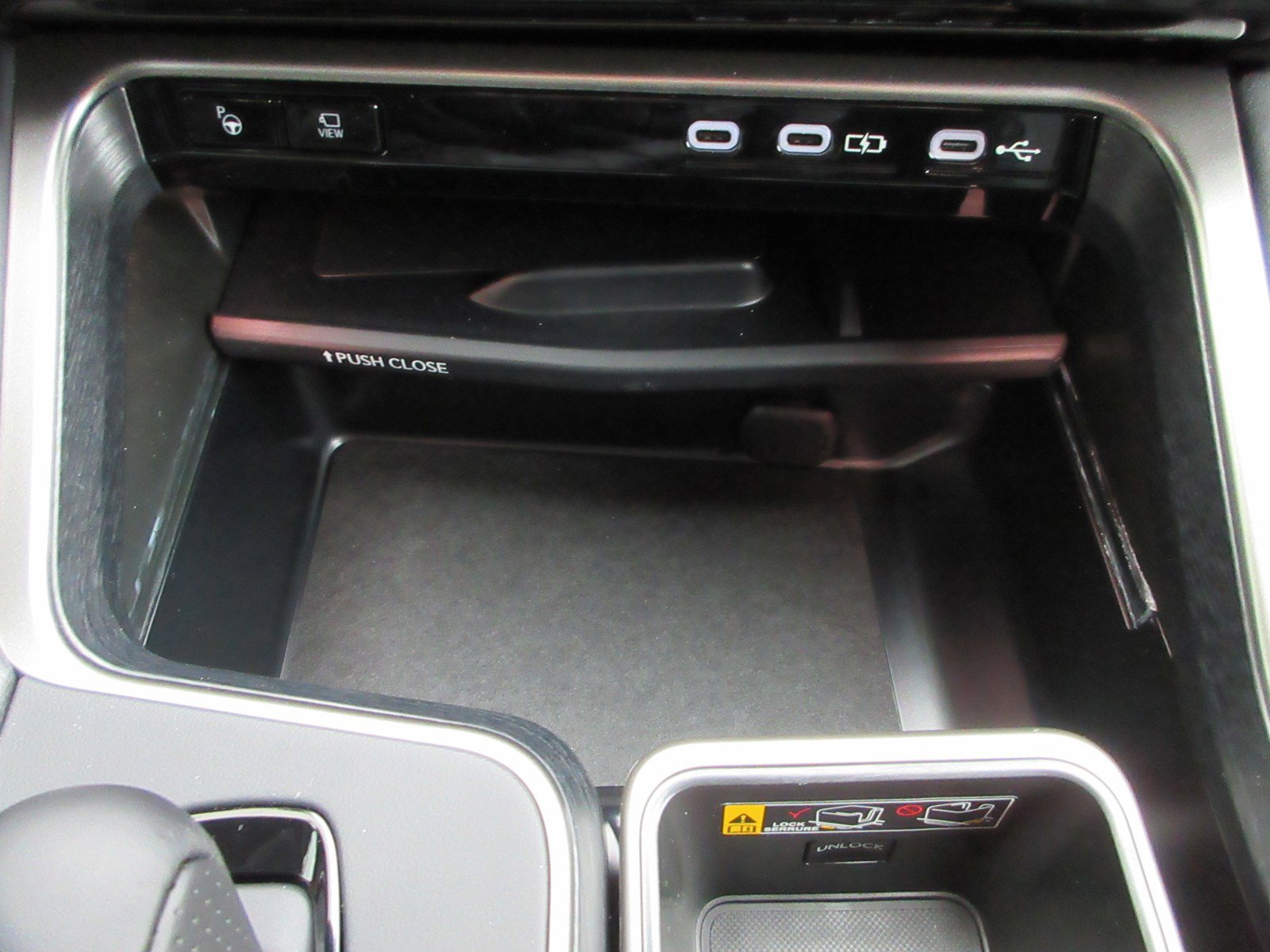 New 2026 Lexus TX 500h AWD image 51