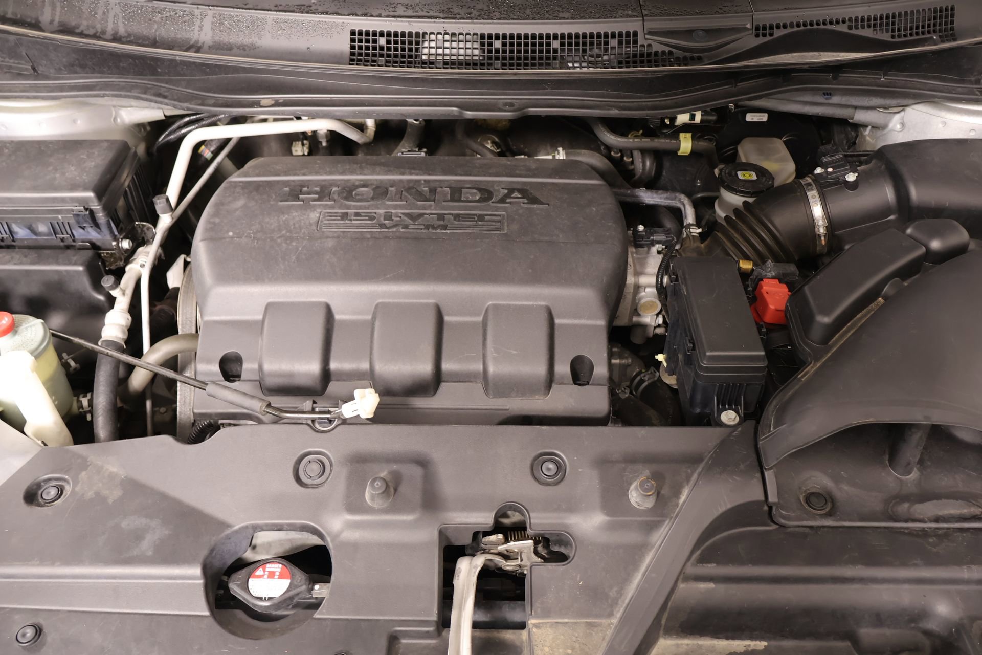 Used 2016 Honda Odyssey EX-L image 21