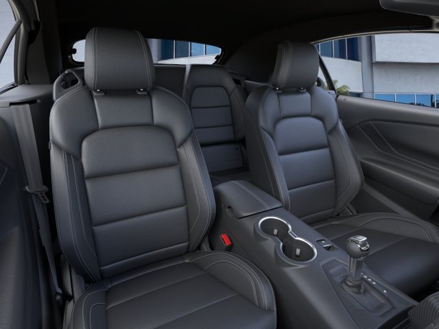 New 2026 Ford Mustang Premium w/ Anti-Theft Package RWD image 10