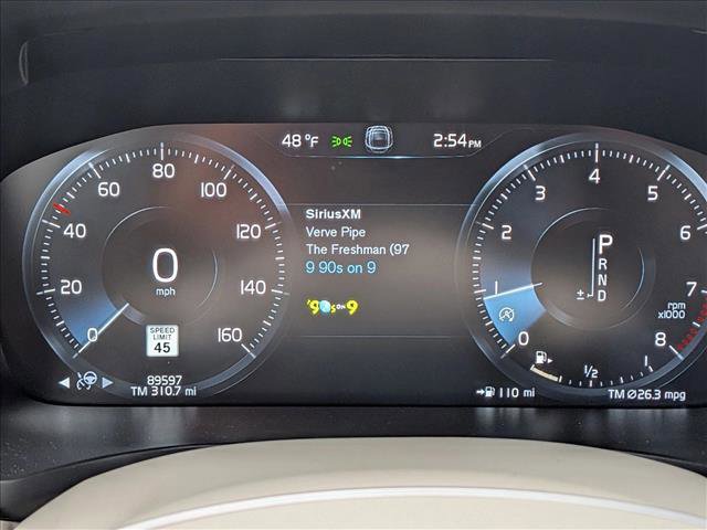 Used 2020 Volvo S60 T5 Inscription image 11