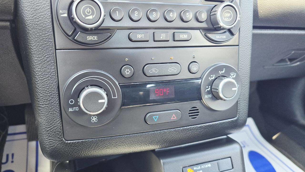 Used 2008 Pontiac G6 GT image 16