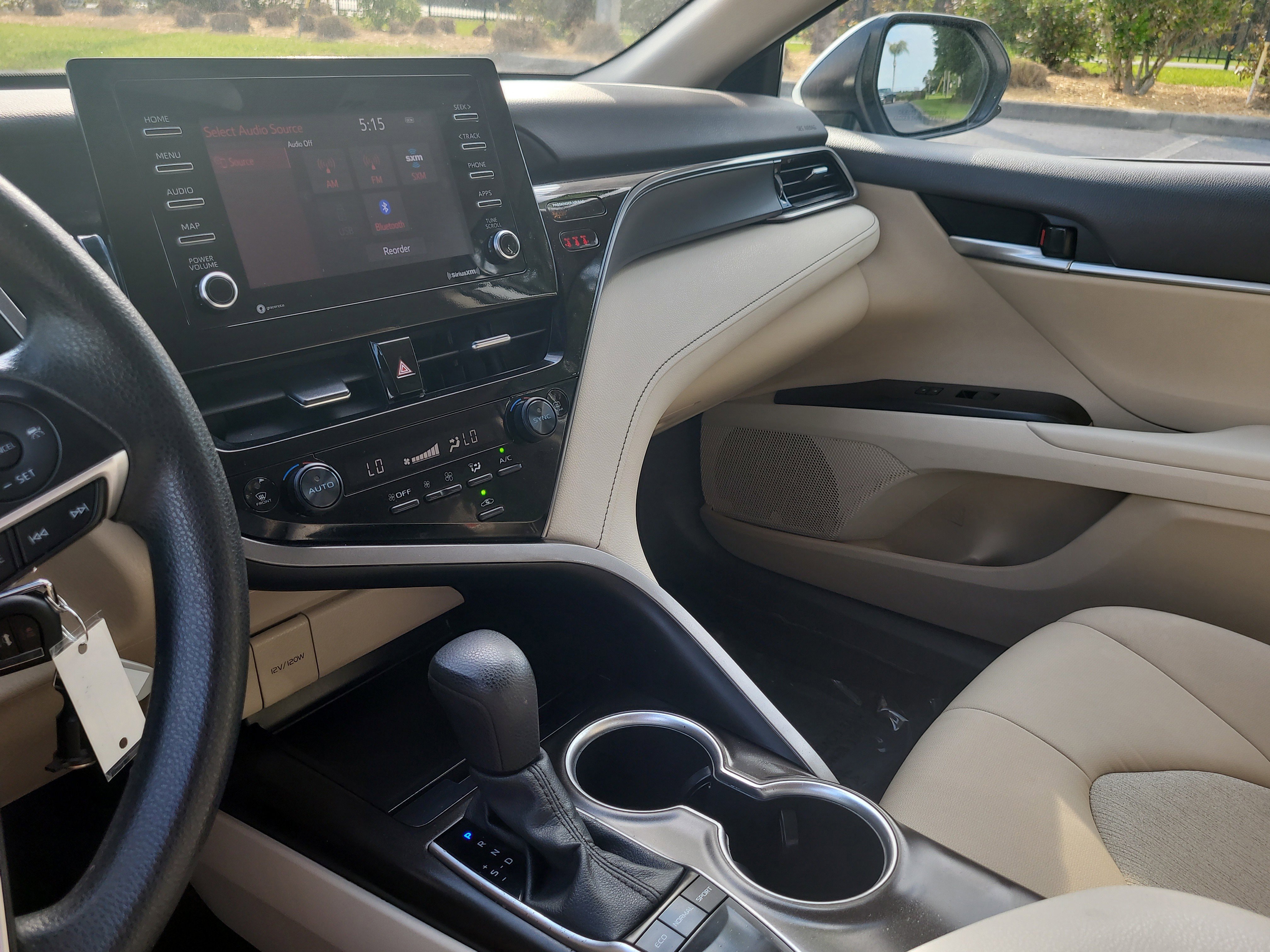 Used 2024 Toyota Camry LE image 20