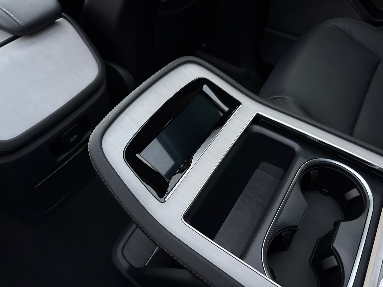 New 2026 Lincoln Navigator Reserve AWD/4WD image 33