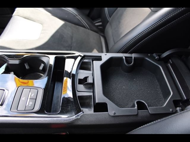 Used 2020 Ford Edge ST w/ Equipment Group 401A AWD/4WD image 46