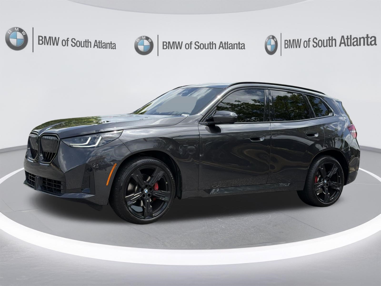 Used 2025 BMW X3 xDrive30i w/ Premium Package AWD/4WD image 19