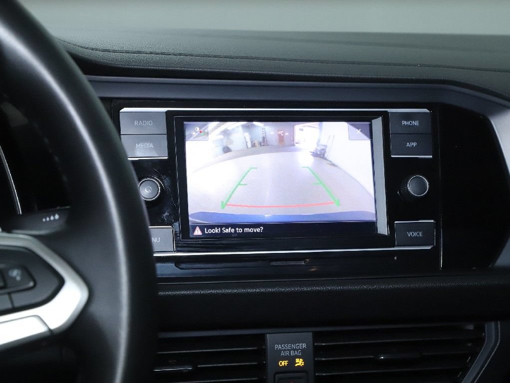 Used 2023 Volkswagen Jetta SE FWD image 29