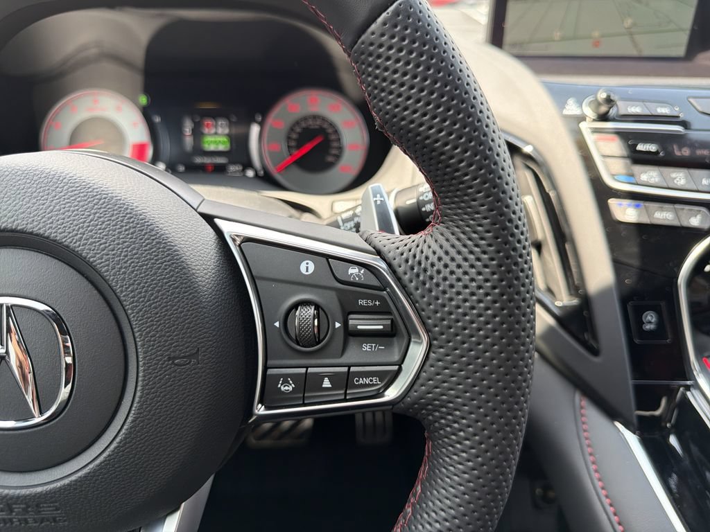 New 2026 Acura RDX A-Spec AWD/4WD image 32