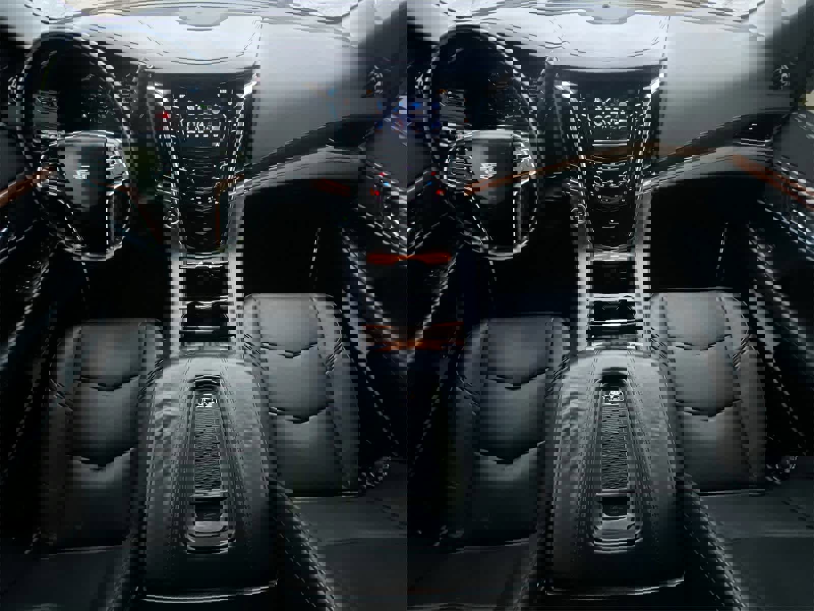 Used 2016 Cadillac Escalade Premium image 15