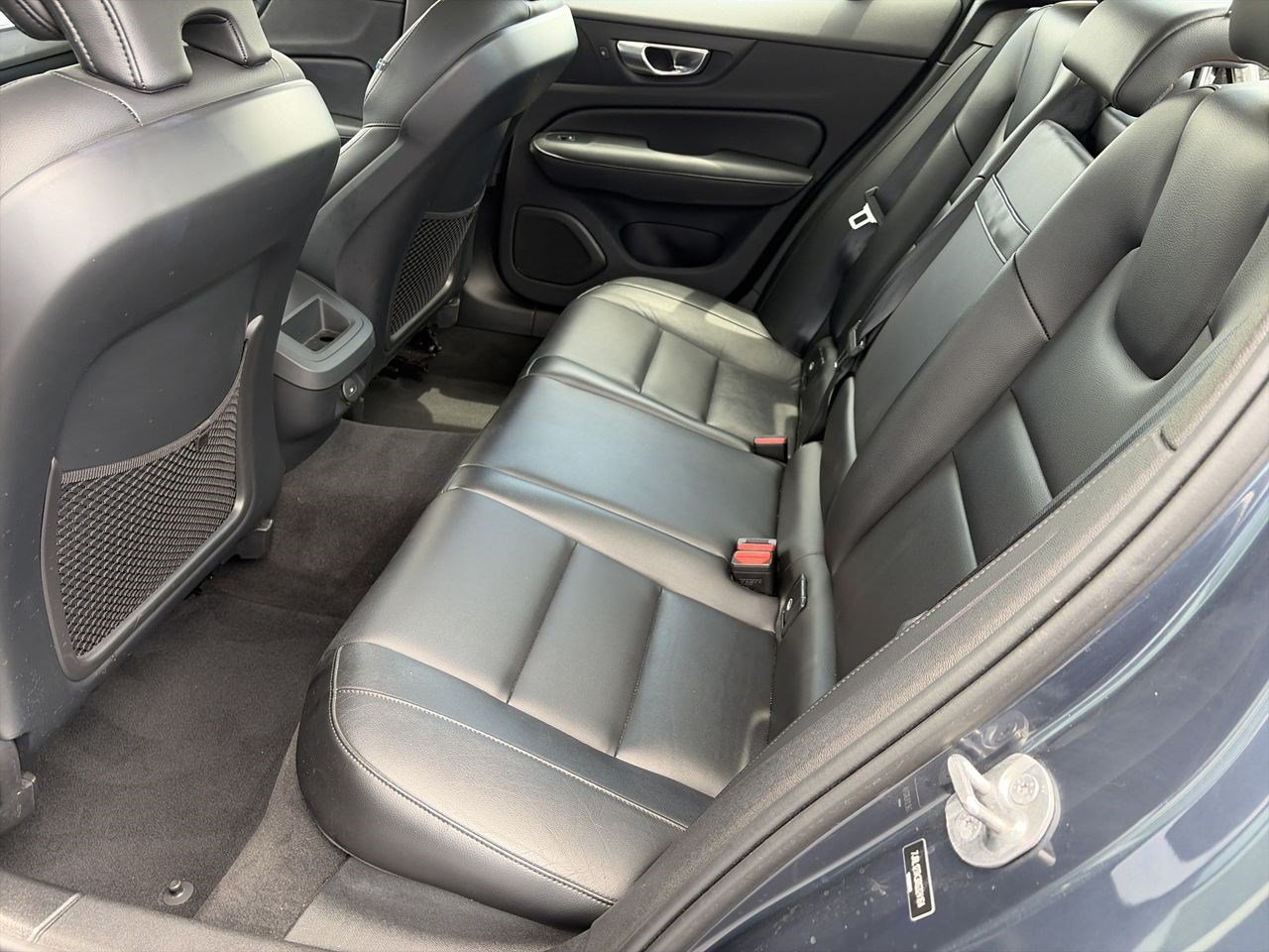 Used 2024 Volvo S60 B5 Core AWD/4WD image 22