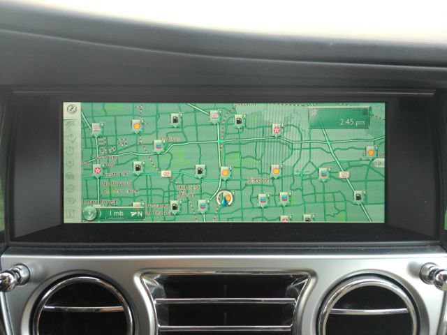 Used 2014 Rolls-Royce Wraith image 48