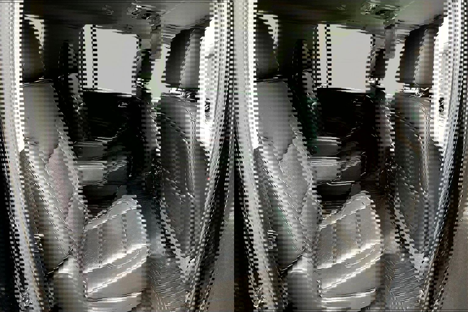 Used 2016 Chevrolet Suburban LTZ AWD/4WD image 25