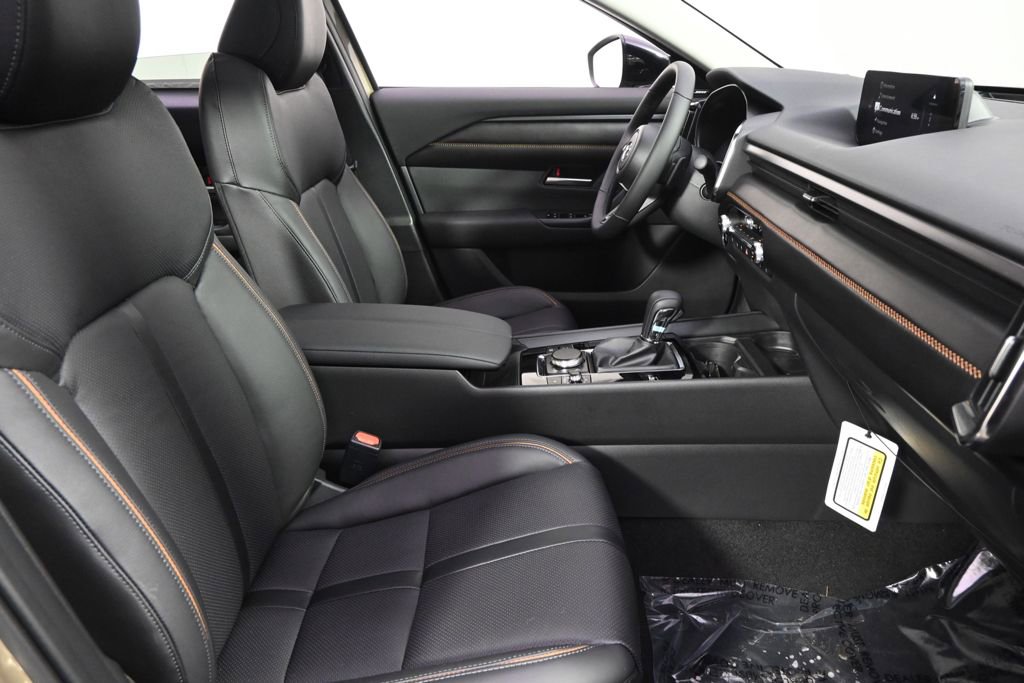 New 2026 MAZDA CX-50 2.5 Turbo w/ Accent Package image 16