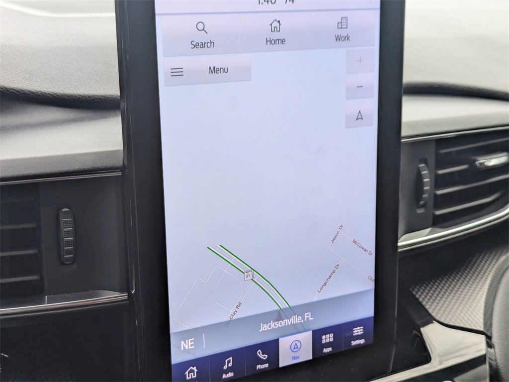 Used 2023 Ford Explorer ST w/ Equipment Group 401A image 28