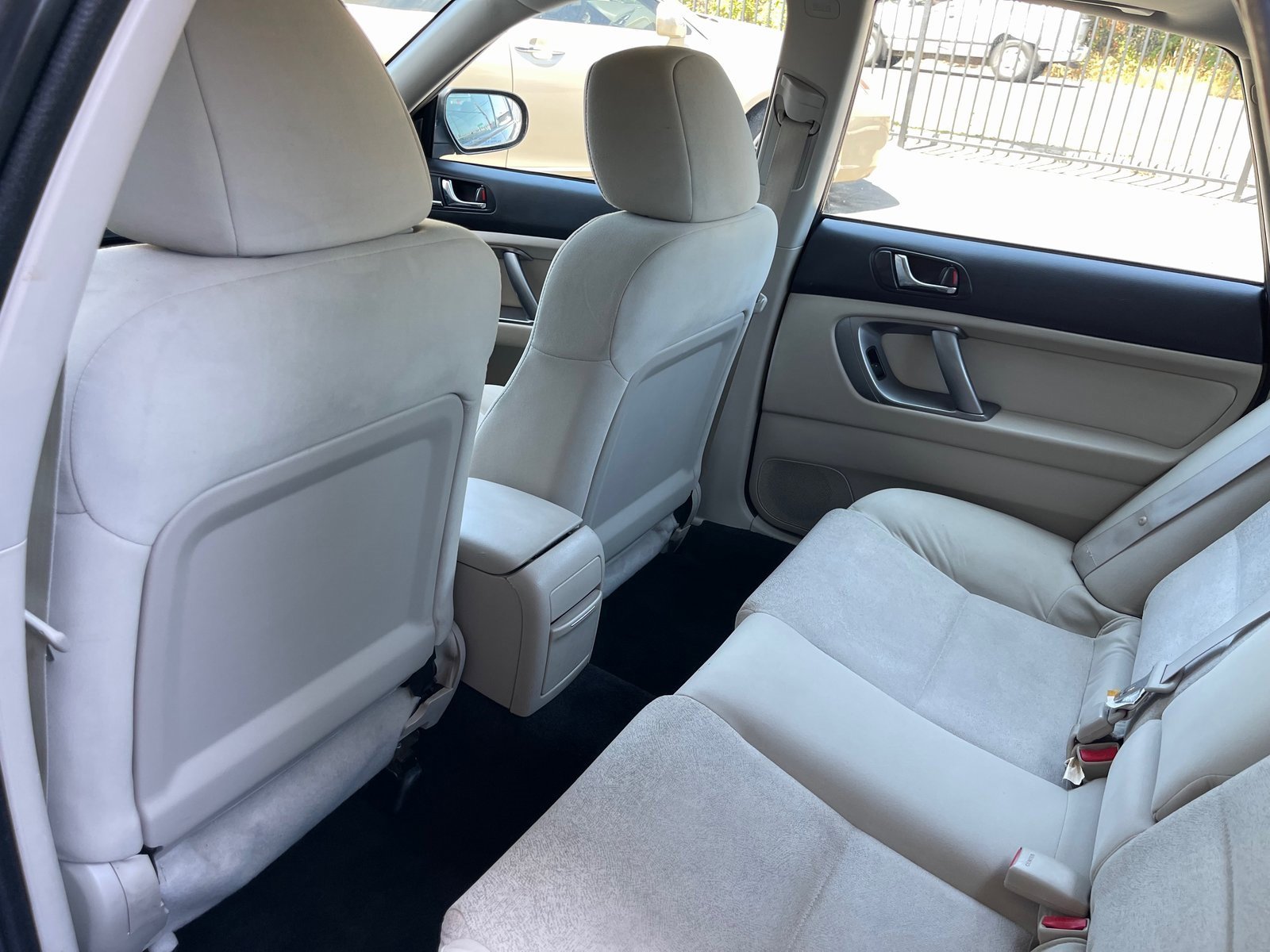 Used 2009 Subaru Legacy 2.5i Special Edition image 16